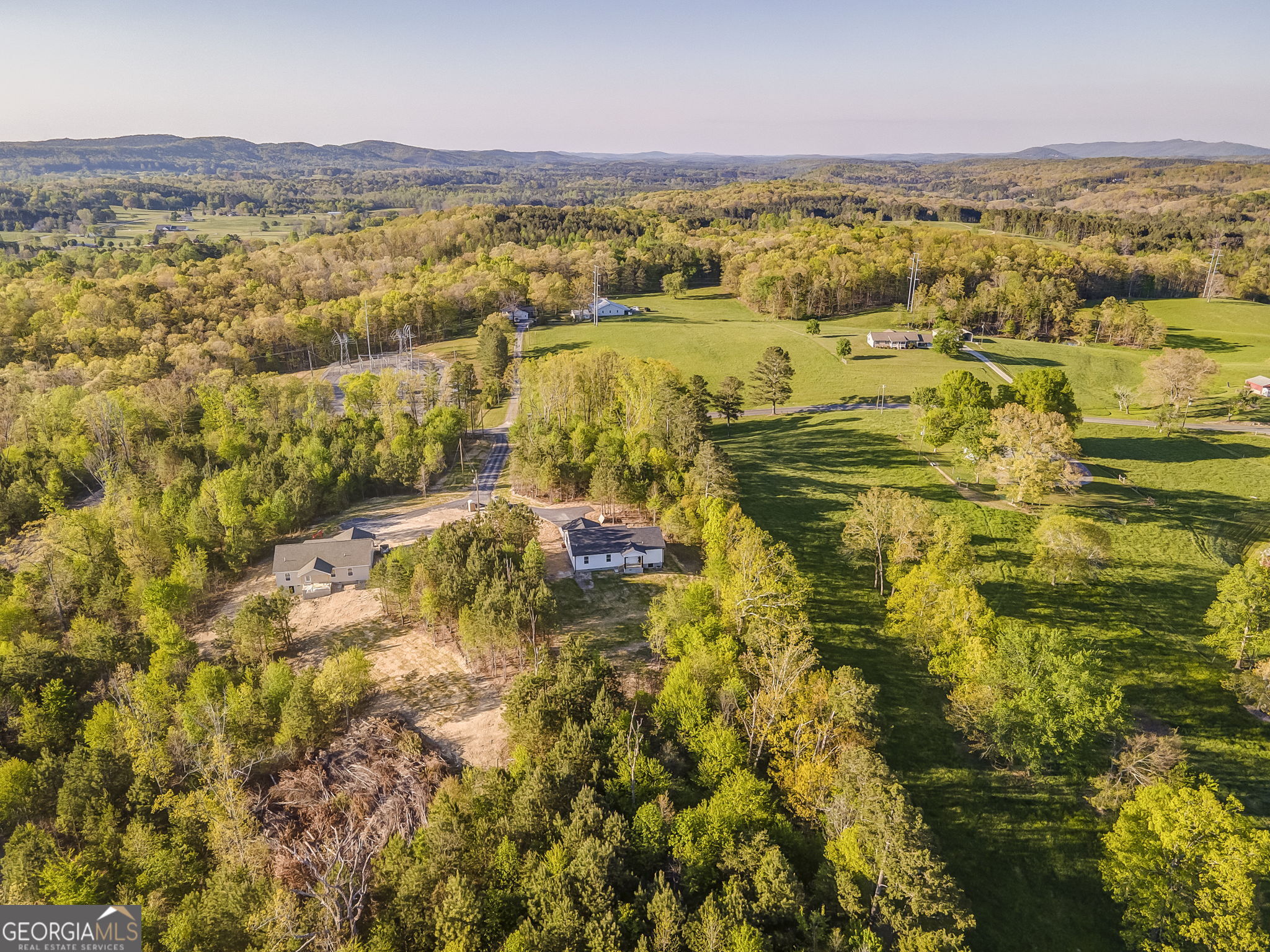 820 Joe Robertson Road Rocky Face GA 30740