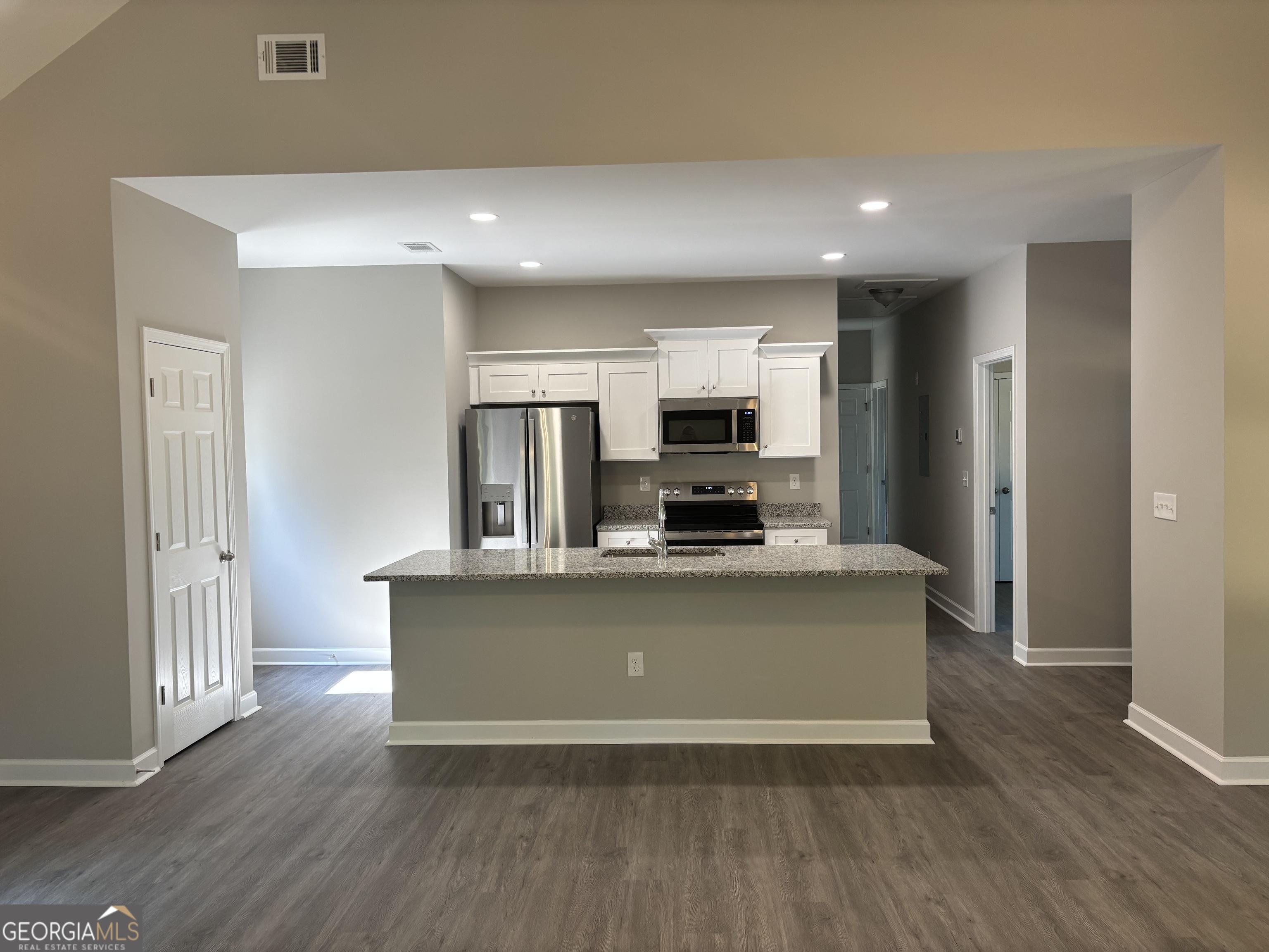 60 Olive Branch Lane Dahlonega GA 30533