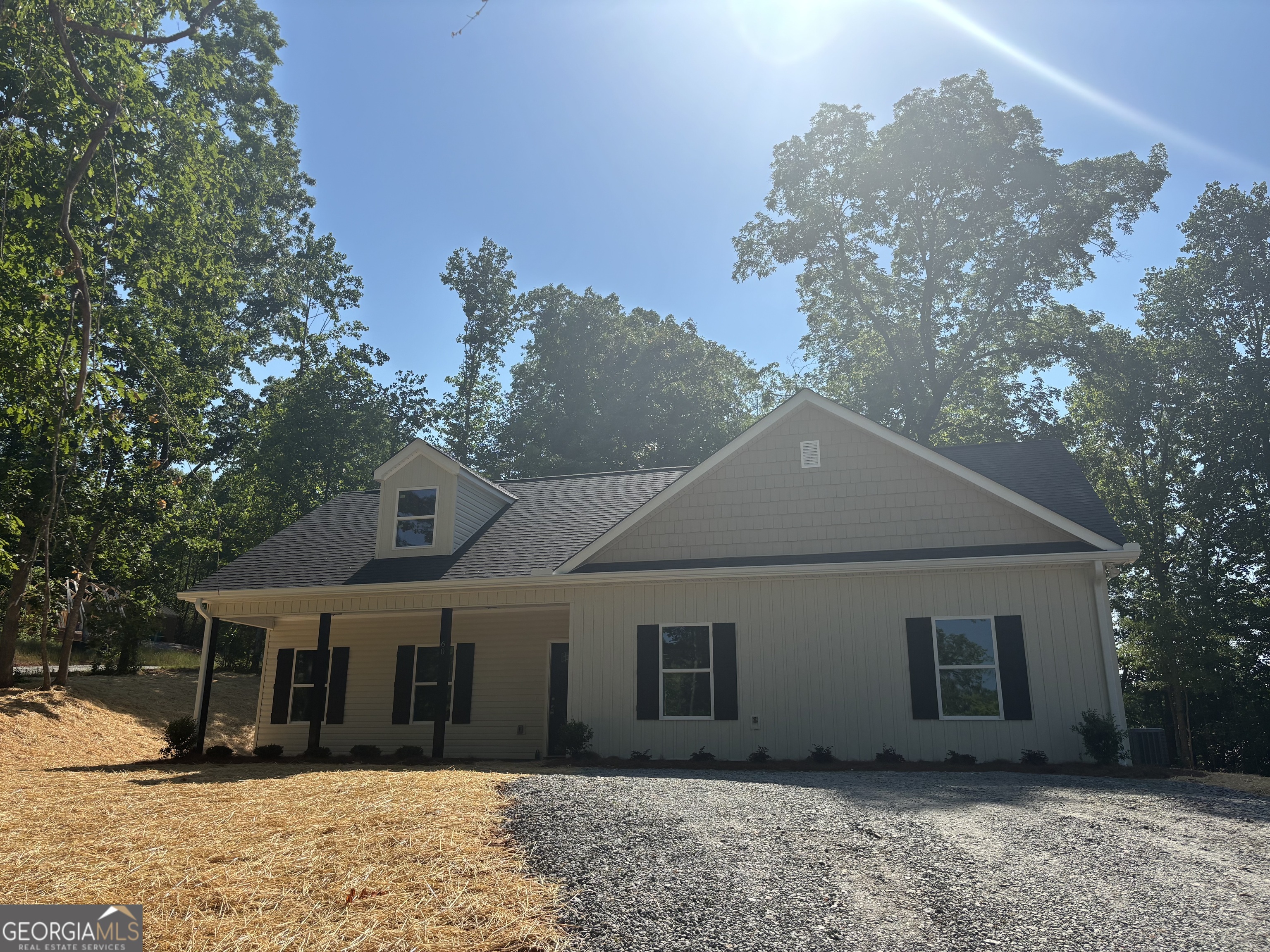 60 Olive Branch Lane Dahlonega GA 30533