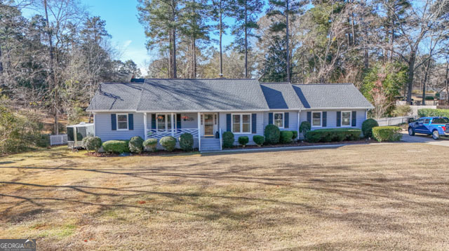 3631 Sussex Drive NE Milledgeville GA 31061