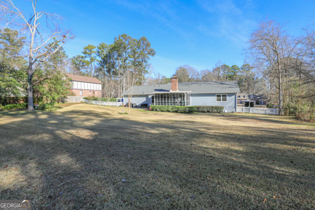 3631 Sussex Drive NE Milledgeville GA 31061