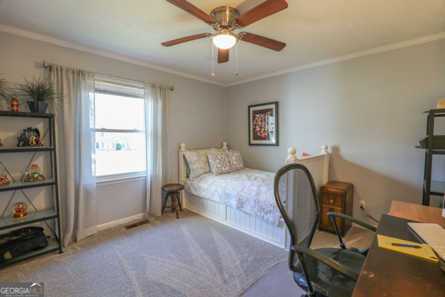 3631 Sussex Drive NE Milledgeville GA 31061