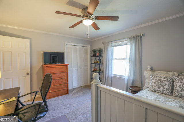 3631 Sussex Drive NE Milledgeville GA 31061