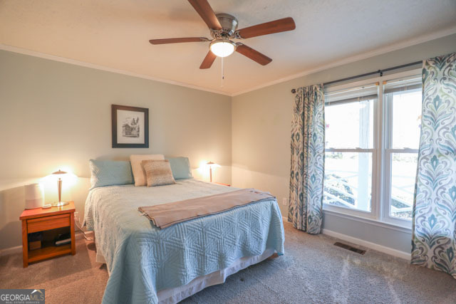 3631 Sussex Drive NE Milledgeville GA 31061
