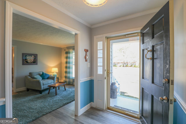 3631 Sussex Drive NE Milledgeville GA 31061