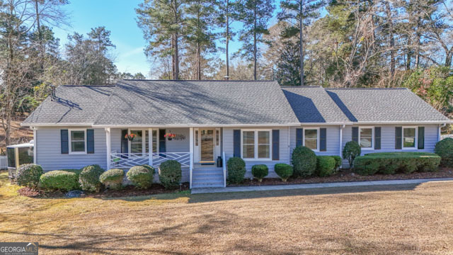 3631 Sussex Drive NE Milledgeville GA 31061