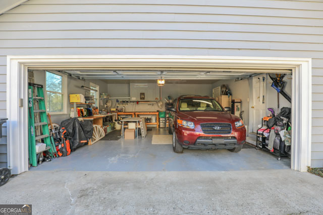 3631 Sussex Drive NE Milledgeville GA 31061