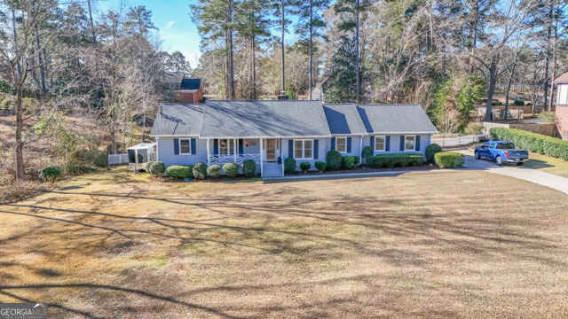 3631 Sussex Drive NE Milledgeville GA 31061
