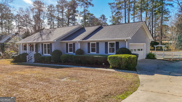 3631 Sussex Drive NE Milledgeville GA 31061