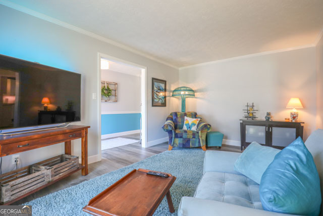 3631 Sussex Drive NE Milledgeville GA 31061