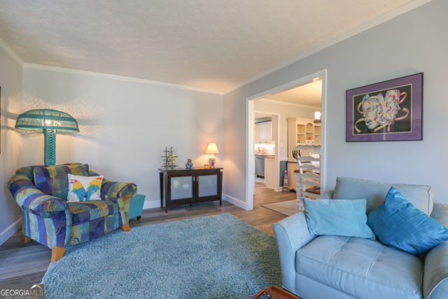 3631 Sussex Drive NE Milledgeville GA 31061