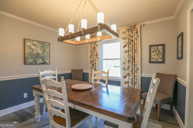 3631 Sussex Drive NE Milledgeville GA 31061