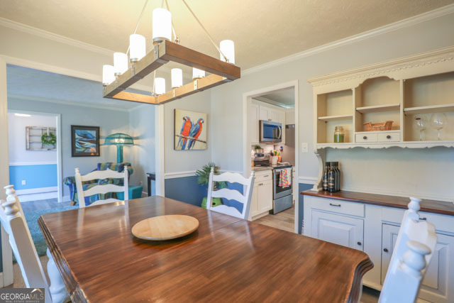 3631 Sussex Drive NE Milledgeville GA 31061