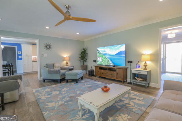 3631 Sussex Drive NE Milledgeville GA 31061