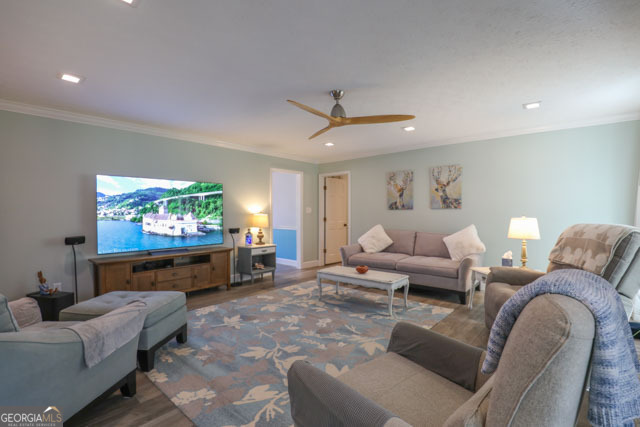 3631 Sussex Drive NE Milledgeville GA 31061