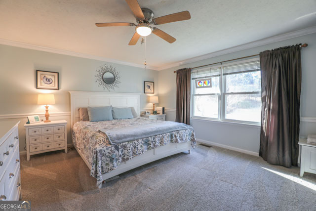3631 Sussex Drive NE Milledgeville GA 31061