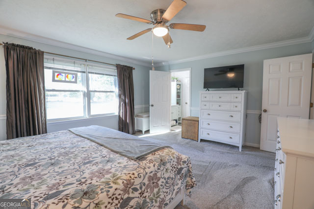 3631 Sussex Drive NE Milledgeville GA 31061