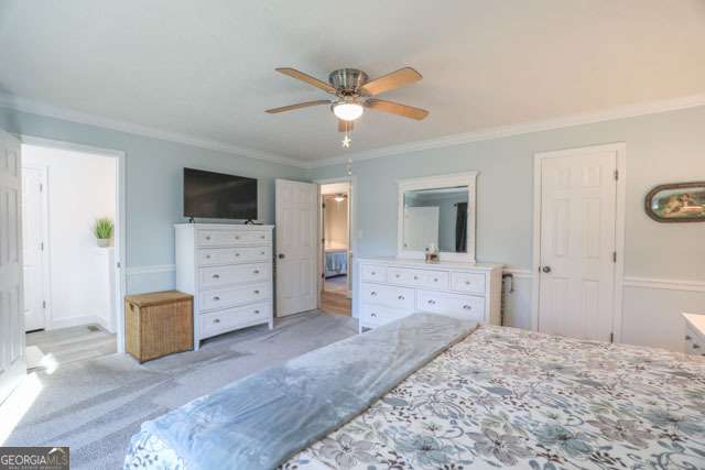 3631 Sussex Drive NE Milledgeville GA 31061