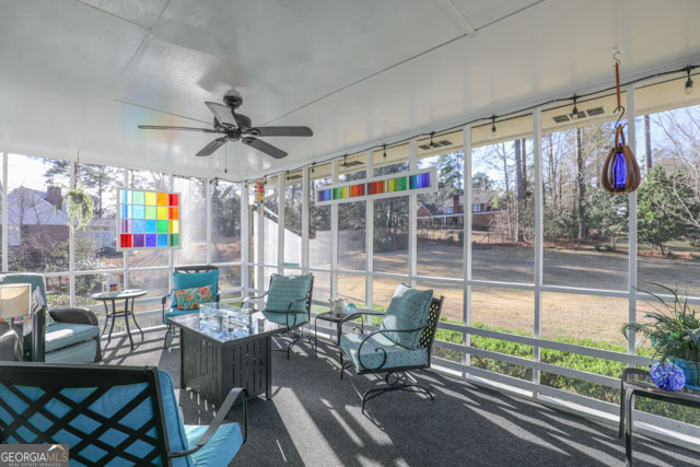 3631 Sussex Drive NE Milledgeville GA 31061