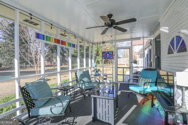 3631 Sussex Drive NE Milledgeville GA 31061