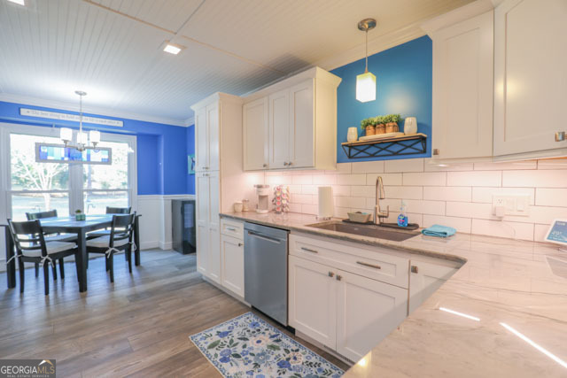 3631 Sussex Drive NE Milledgeville GA 31061