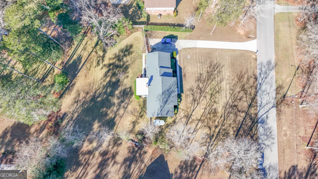3631 Sussex Drive NE Milledgeville GA 31061