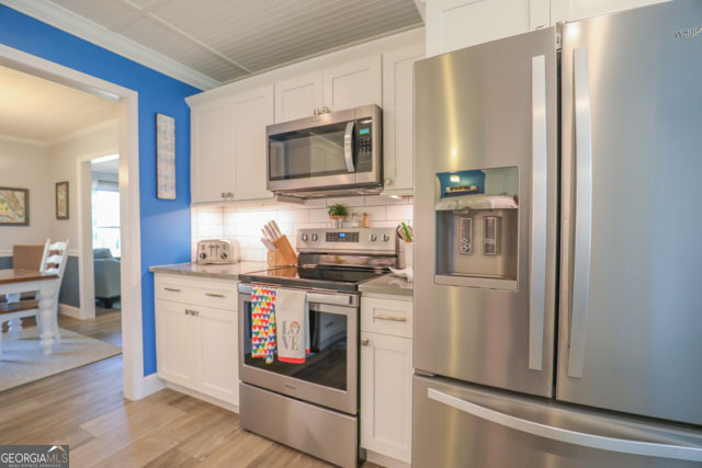 3631 Sussex Drive NE Milledgeville GA 31061