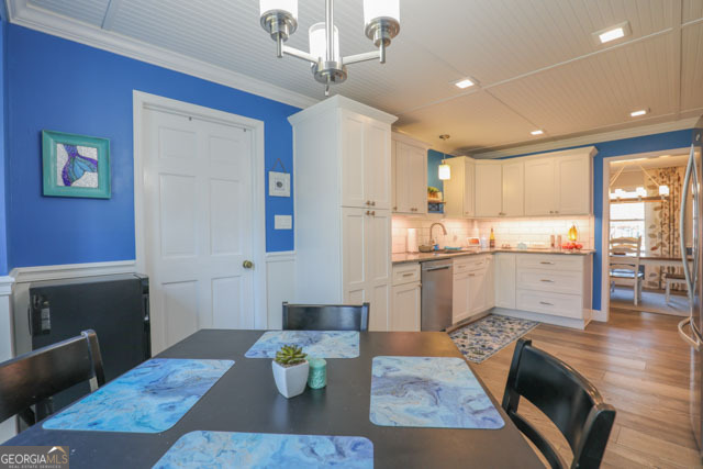 3631 Sussex Drive NE Milledgeville GA 31061