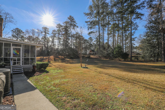 3631 Sussex Drive NE Milledgeville GA 31061