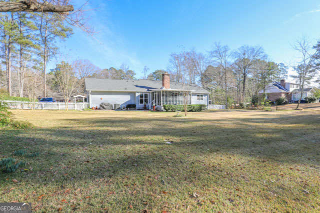3631 Sussex Drive NE Milledgeville GA 31061