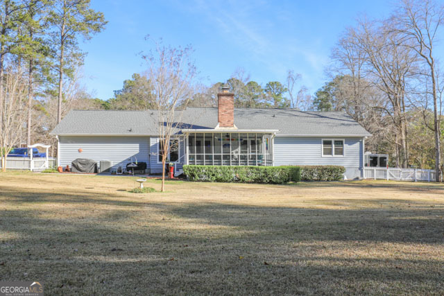 3631 Sussex Drive NE Milledgeville GA 31061