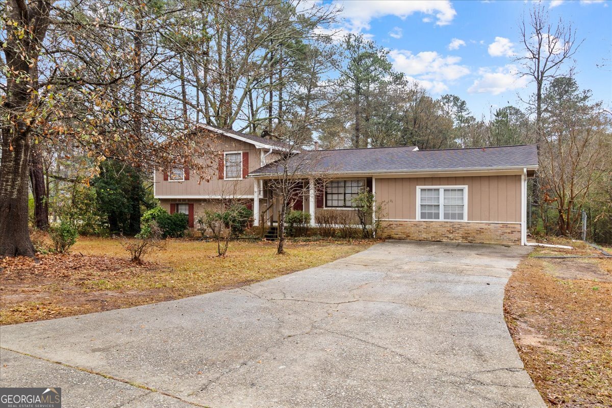 45 Carriage Circle Stockbridge GA 30281
