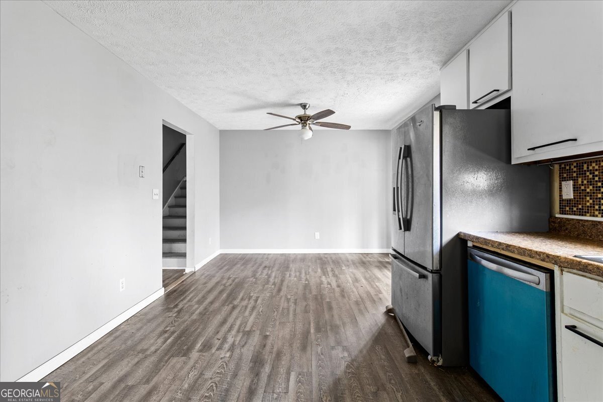 45 Carriage Circle Stockbridge GA 30281