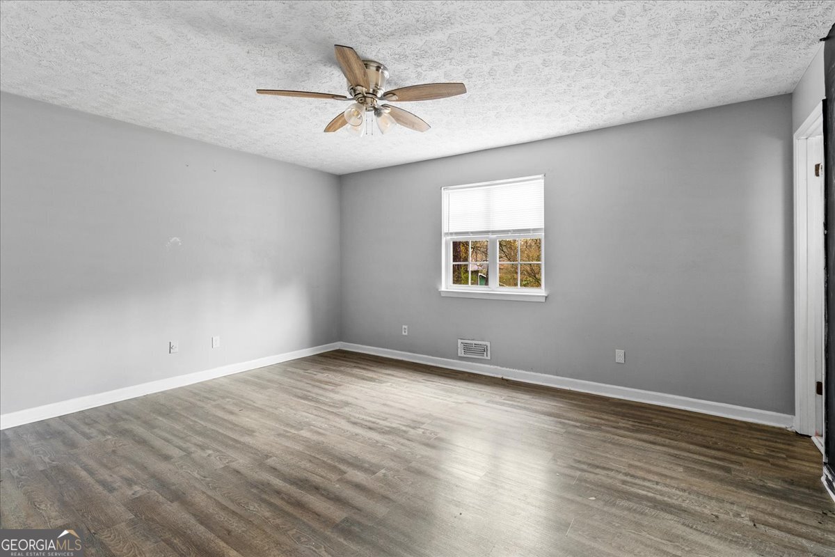 45 Carriage Circle Stockbridge GA 30281
