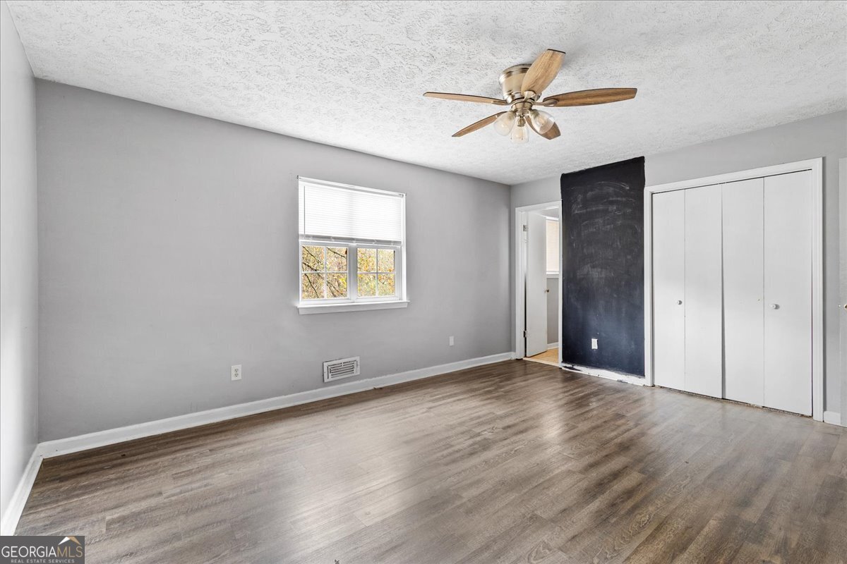 45 Carriage Circle Stockbridge GA 30281