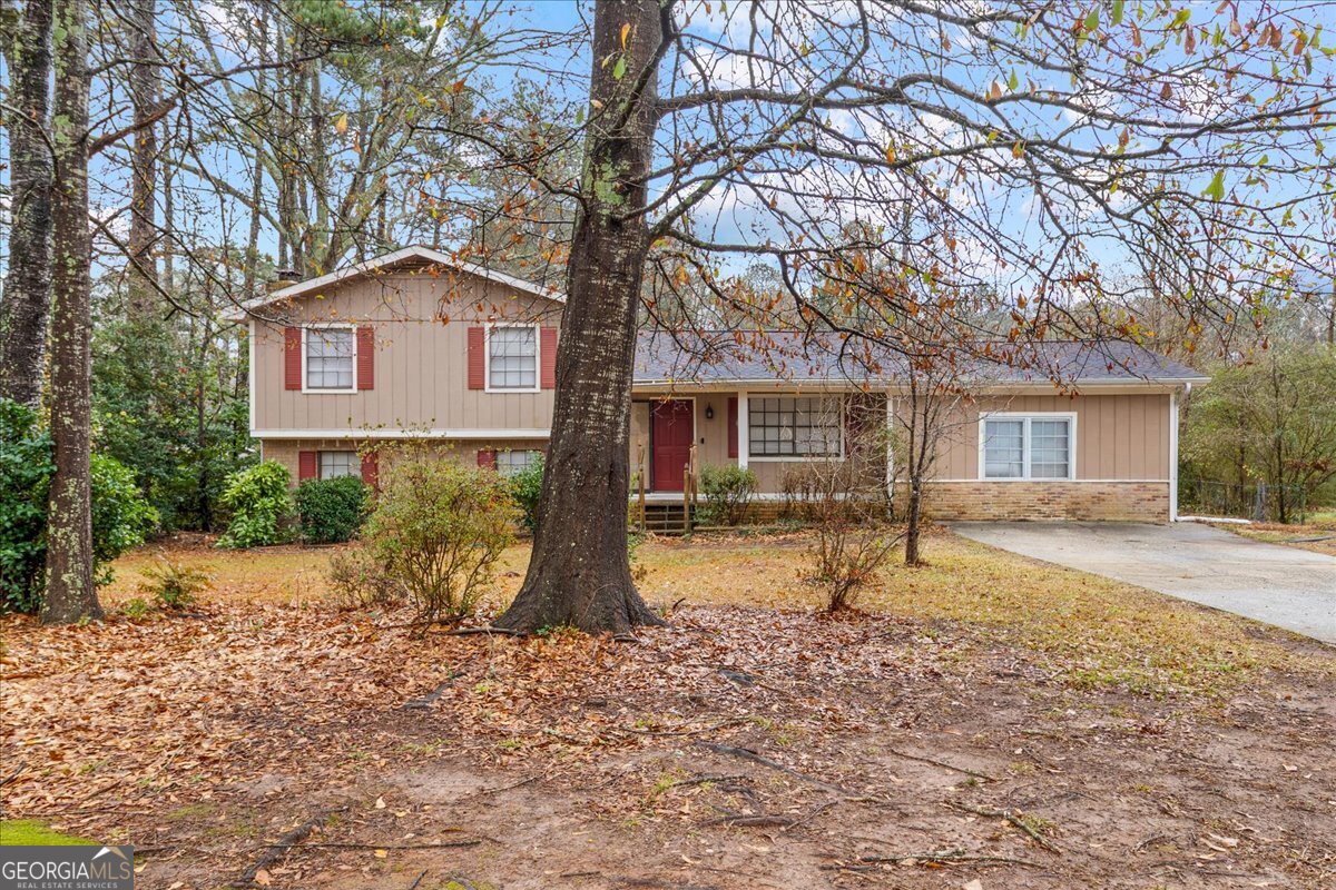 45 Carriage Circle Stockbridge GA 30281