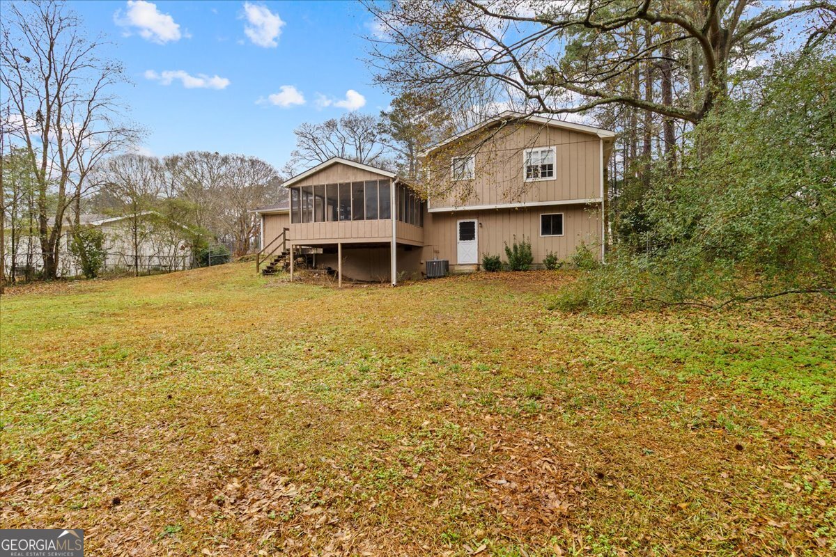 45 Carriage Circle Stockbridge GA 30281