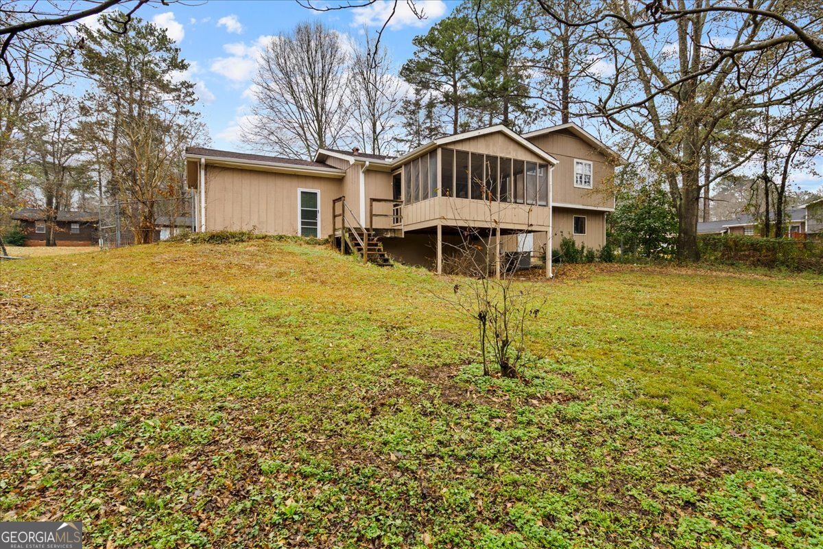 45 Carriage Circle Stockbridge GA 30281