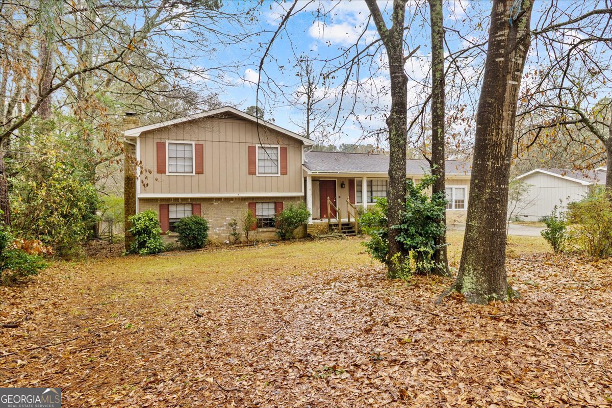 45 Carriage Circle Stockbridge GA 30281