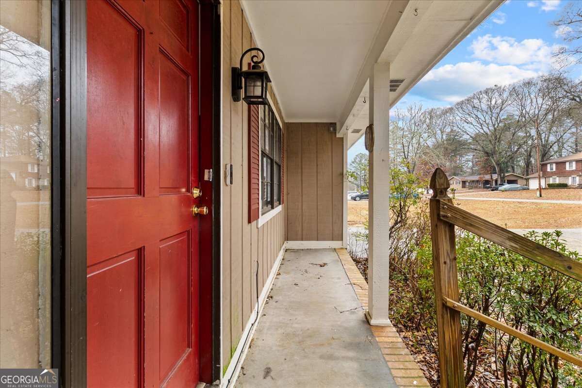 45 Carriage Circle Stockbridge GA 30281