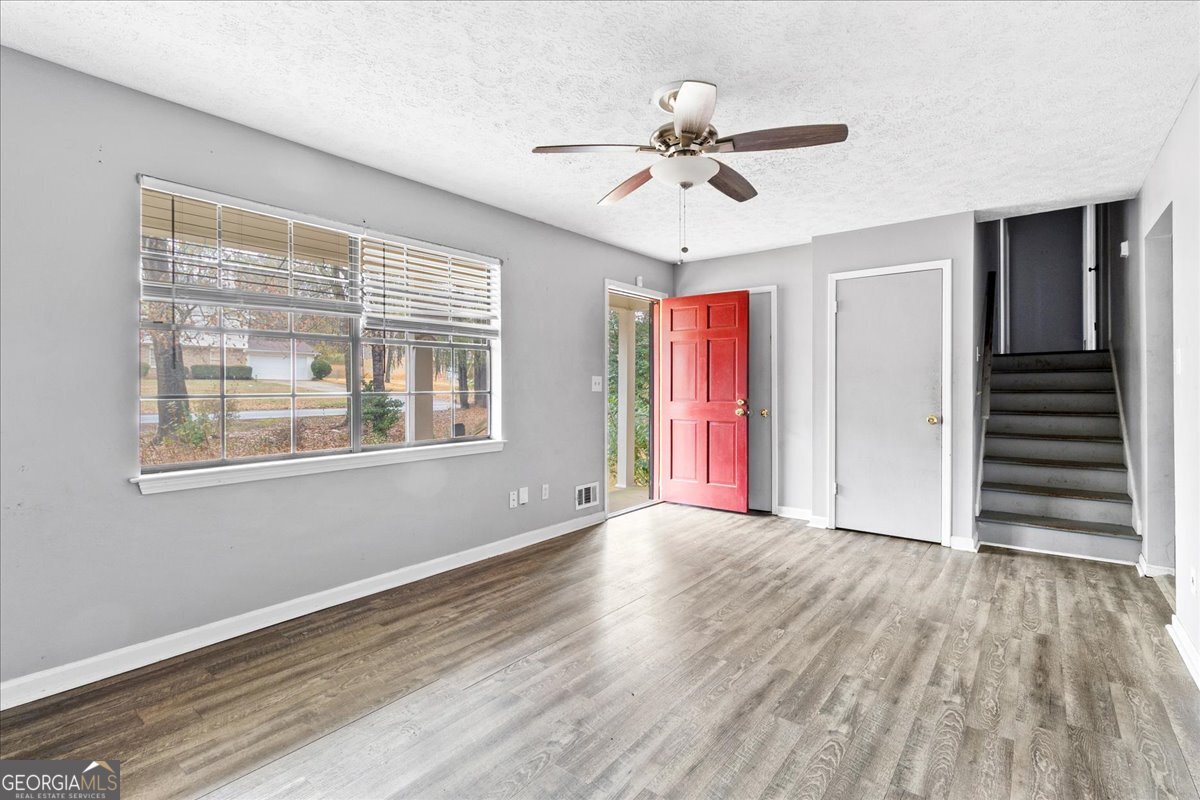 45 Carriage Circle Stockbridge GA 30281