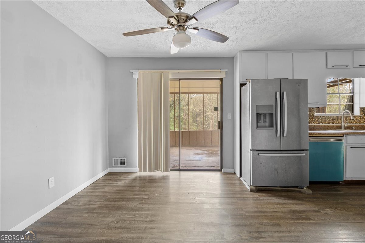 45 Carriage Circle Stockbridge GA 30281