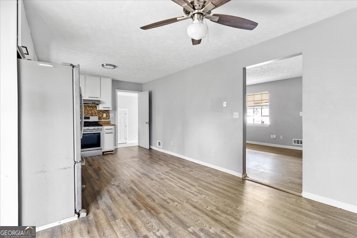 45 Carriage Circle Stockbridge GA 30281