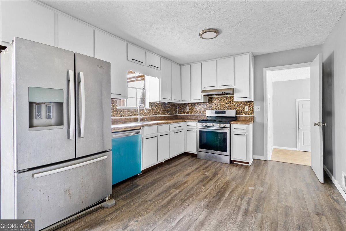 45 Carriage Circle Stockbridge GA 30281