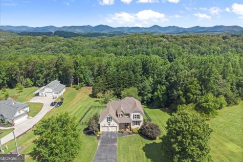 15 Hyalite Road E Dahlonega GA 30533