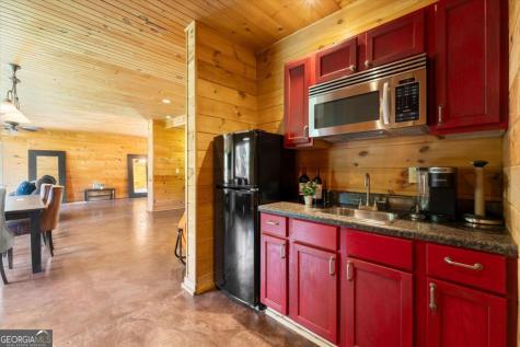 15 Hyalite Road E Dahlonega GA 30533