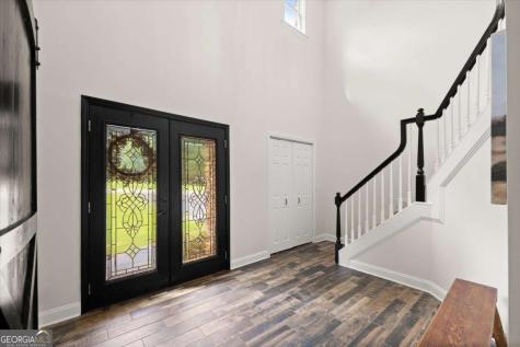 15 Hyalite Road E Dahlonega GA 30533