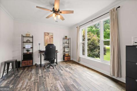 15 Hyalite Road E Dahlonega GA 30533