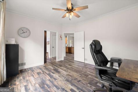 15 Hyalite Road E Dahlonega GA 30533
