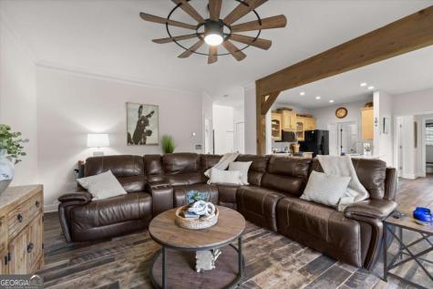 15 Hyalite Road E Dahlonega GA 30533